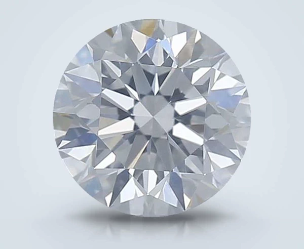 0.62 Carat · E · SI2 excellent Cut