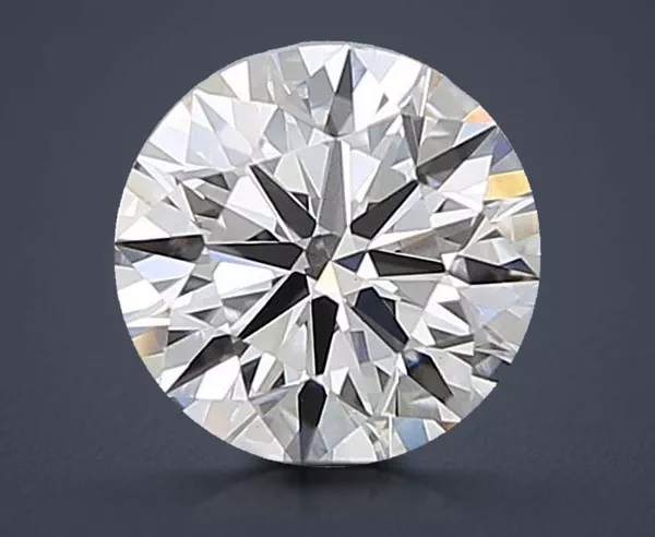 1.57 Carat · F · VS1 Rare Carat Ideal Cut