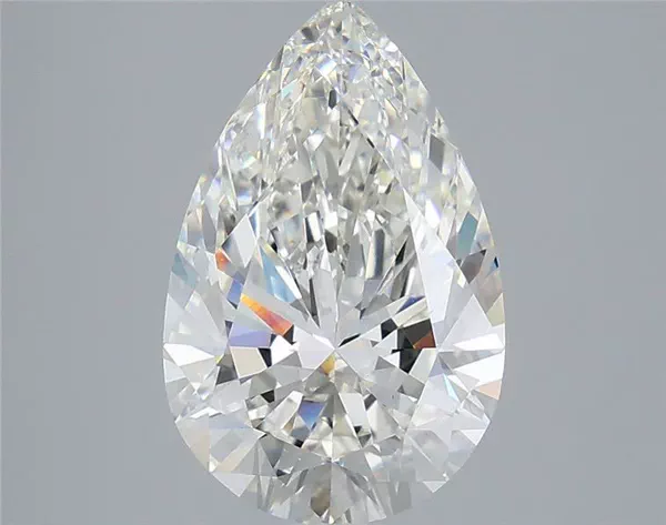 4.06 Carat · H · VS1 Rare Carat Ideal Cut