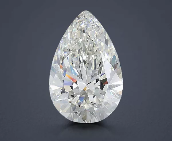 4.06 Carat · H · VS1 Rare Carat Ideal Cut