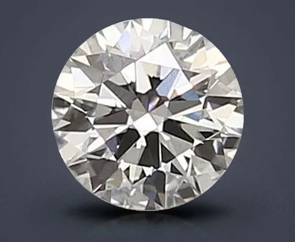 0.64 Carat · D · VVS1 Rare Carat Ideal Cut