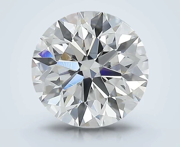 0.58 Carat · D · IF excellent Cut