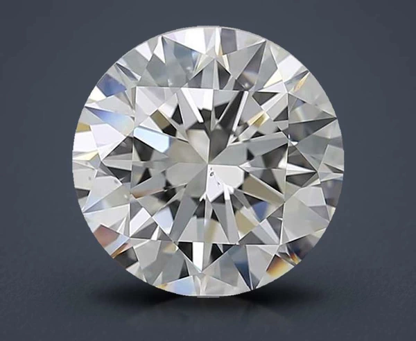5.01 Carat · H · VS2 Rare Carat Ideal Cut
