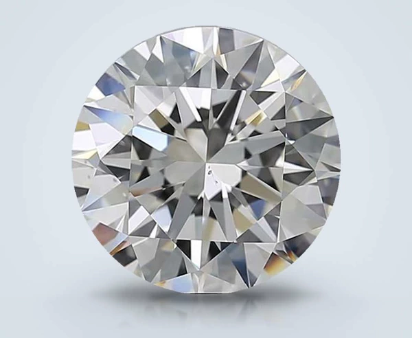 5.01 Carat · H · VS2 Rare Carat Ideal Cut