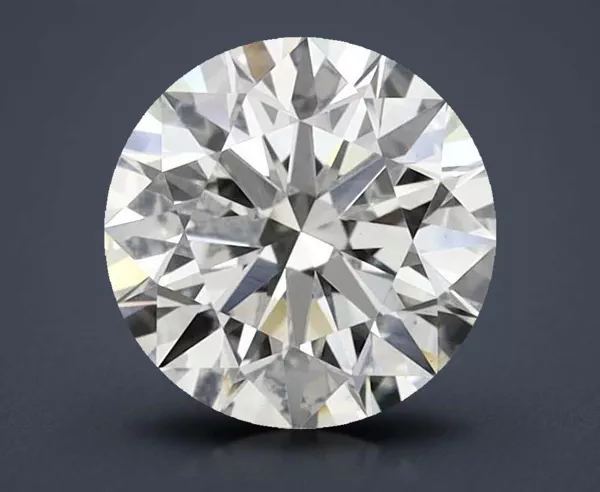 1.37 Carat · G · VS1 Rare Carat Ideal Cut