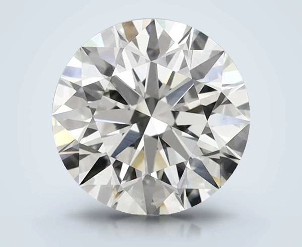1.37 Carat · G · VS1 Rare Carat Ideal Cut