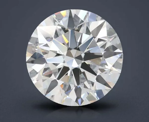 4.48 Carat · D · VVS1 Rare Carat Ideal Cut