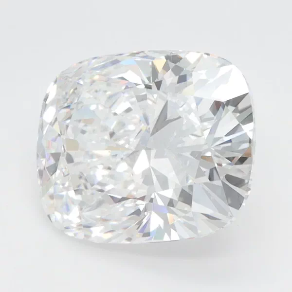 4.09 Carat · D · IF Rare Carat Ideal Cut