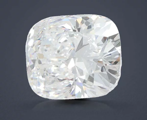 4.09 Carat · D · IF Rare Carat Ideal Cut