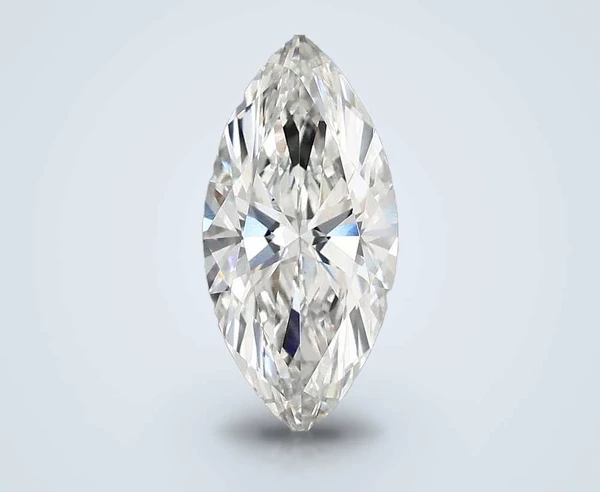 2.03 Carat · F · VS1 Rare Carat Ideal Cut
