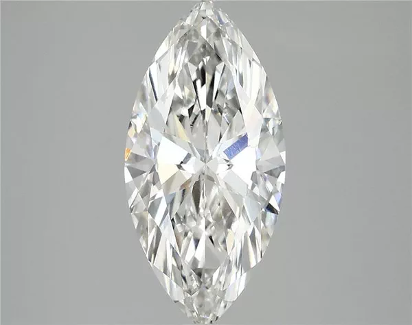 2.45 Carat · F · VVS2 Rare Carat Ideal Cut