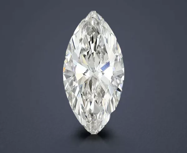 2.45 Carat · F · VVS2 Rare Carat Ideal Cut