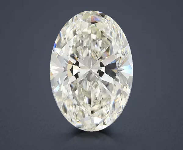 3.56 Carat · H · VVS2 Rare Carat Ideal Cut