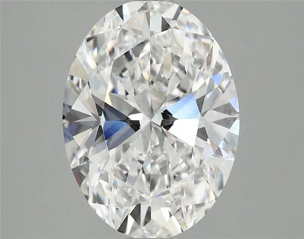 2.81 Carat · D · VS1 Rare Carat Ideal Cut