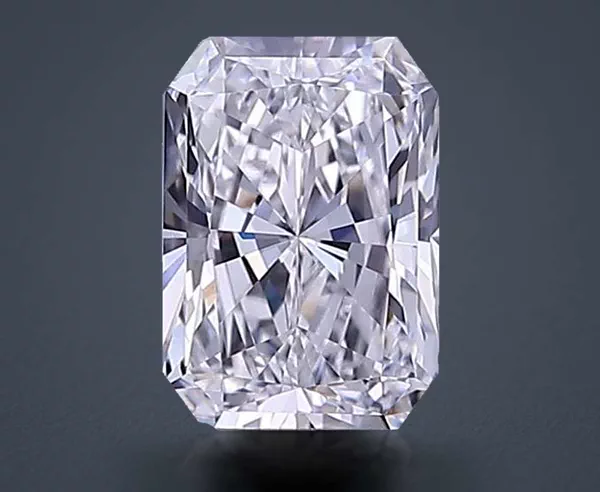 0.63 Carat · D · VVS1 Rare Carat Ideal Cut