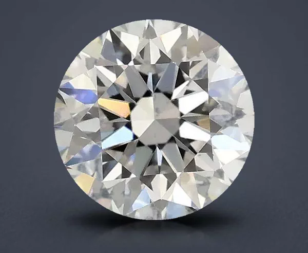 1 Carat · E · VS1 excellent Cut