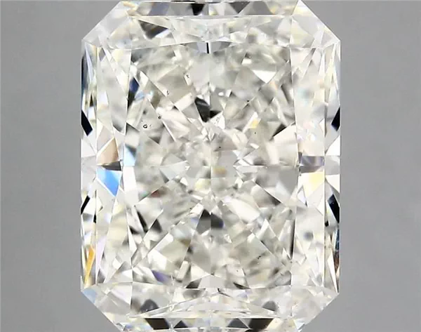 8.03 Carat · J · SI1 Rare Carat Ideal Cut