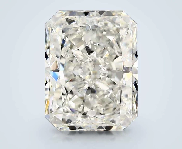 8.03 Carat · J · SI1 Rare Carat Ideal Cut