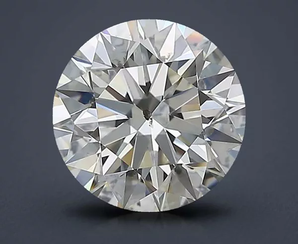 2.01 Carat · J · SI2 Rare Carat Ideal Cut