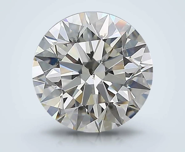 2.01 Carat · J · SI2 Rare Carat Ideal Cut