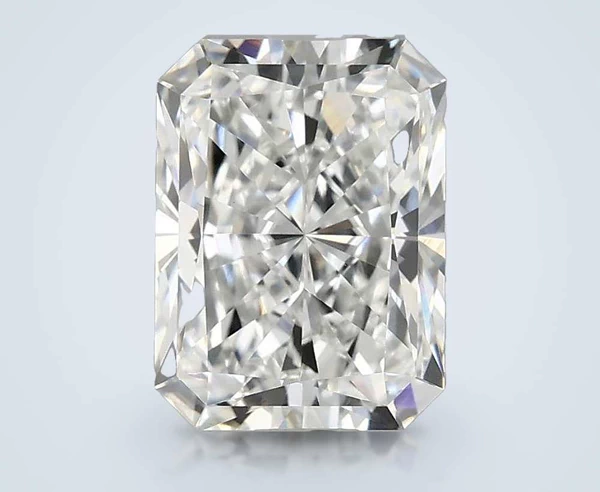 2.37 Carat · E · VVS2 Rare Carat Ideal Cut