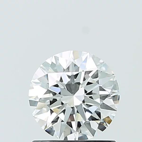 1 Carat · D · VVS2 excellent Cut