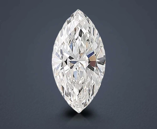 2 Carat · F · VVS2 very good Cut