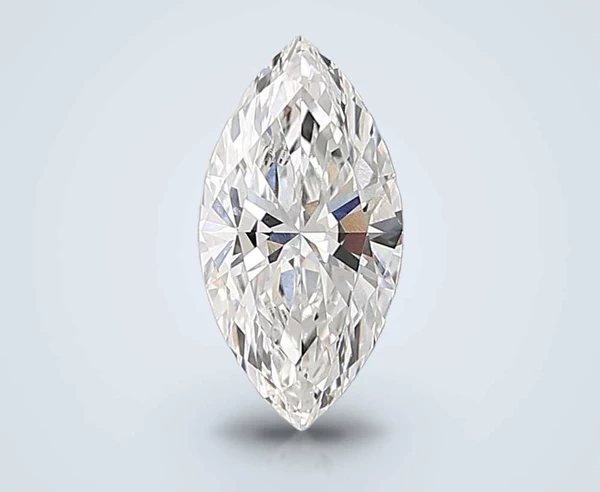 2 Carat · F · VVS2 very good Cut