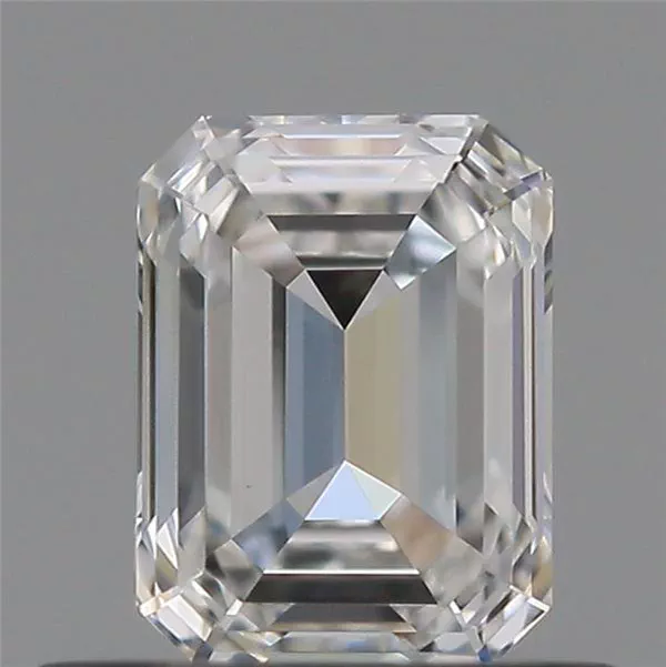 0.49 Carat · F · VVS2 excellent Cut