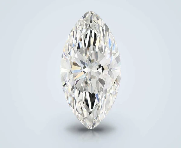 5.1 Carat · F · VS1 Rare Carat Ideal Cut