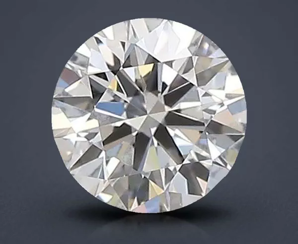 0.66 Carat · D · VVS1 Rare Carat Ideal Cut