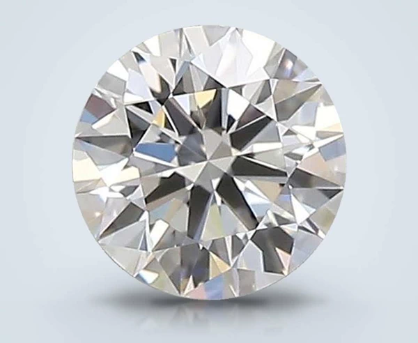 0.66 Carat · D · VVS1 Rare Carat Ideal Cut