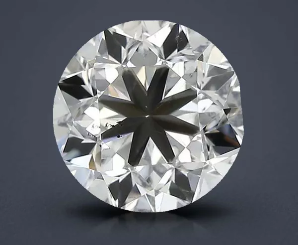 1 Carat · H · SI1 good Cut