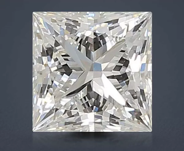 1.42 Carat · F · VVS2 Rare Carat Ideal Cut