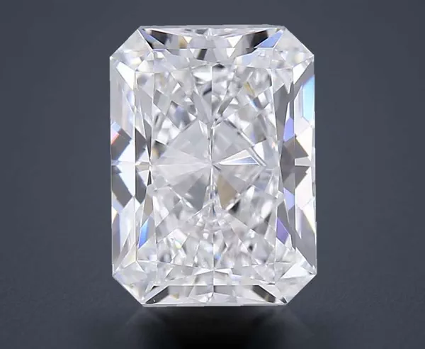 1.43 Carat · D · VS1 Rare Carat Ideal Cut