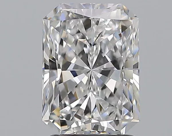 2 Carat · D · IF Rare Carat Ideal Cut