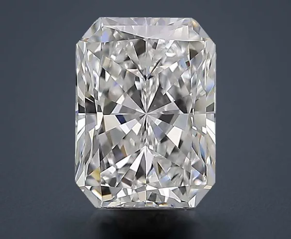 2 Carat · D · IF Rare Carat Ideal Cut