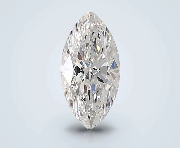 2.06 Carat · F · VS1 Rare Carat Ideal Cut