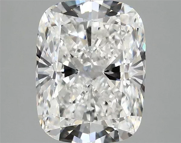 2.88 Carat · F · VVS1 Rare Carat Ideal Cut