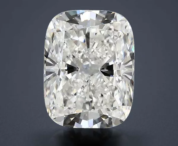 2.88 Carat · F · VVS1 Rare Carat Ideal Cut