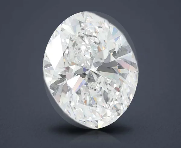 2.37 Carat · D · VVS1 Rare Carat Ideal Cut
