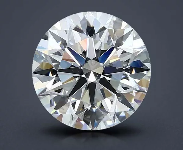 5.01 Carat · G · SI1 Rare Carat Ideal Cut