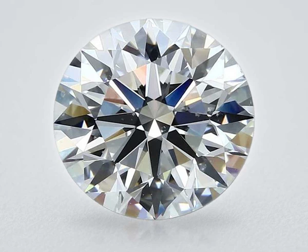 5.01 Carat · G · SI1 Rare Carat Ideal Cut