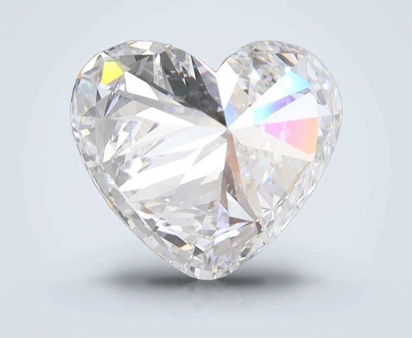 3.1 Carat · E · VS2 Rare Carat Ideal Cut
