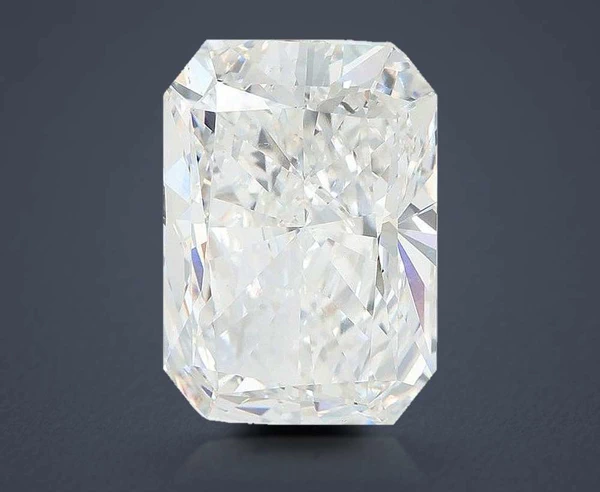 16.1 Carat · F · VVS2 Rare Carat Ideal Cut