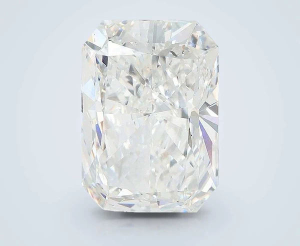 16.1 Carat · F · VVS2 Rare Carat Ideal Cut
