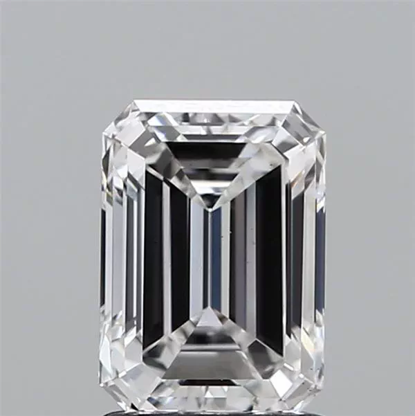 1.59 Carat · F · VS1 Rare Carat Ideal Cut
