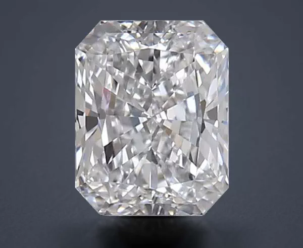 0.52 Carat · E · VVS1 Rare Carat Ideal Cut