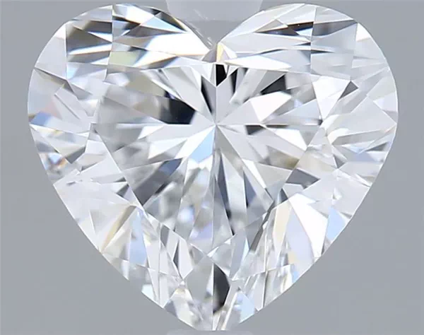 1.74 Carat · D · VVS1 Rare Carat Ideal Cut