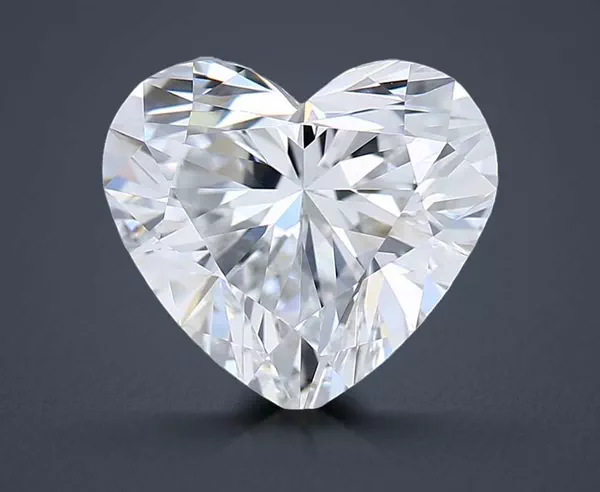 1.74 Carat · D · VVS1 Rare Carat Ideal Cut